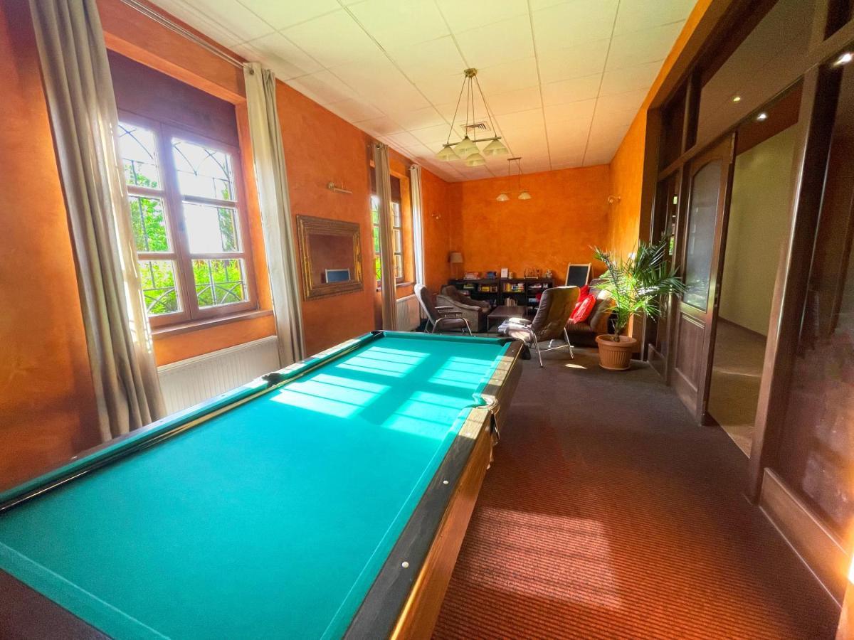 Villa Gorczanska Rabka-Zdrój Eksteriør bilde