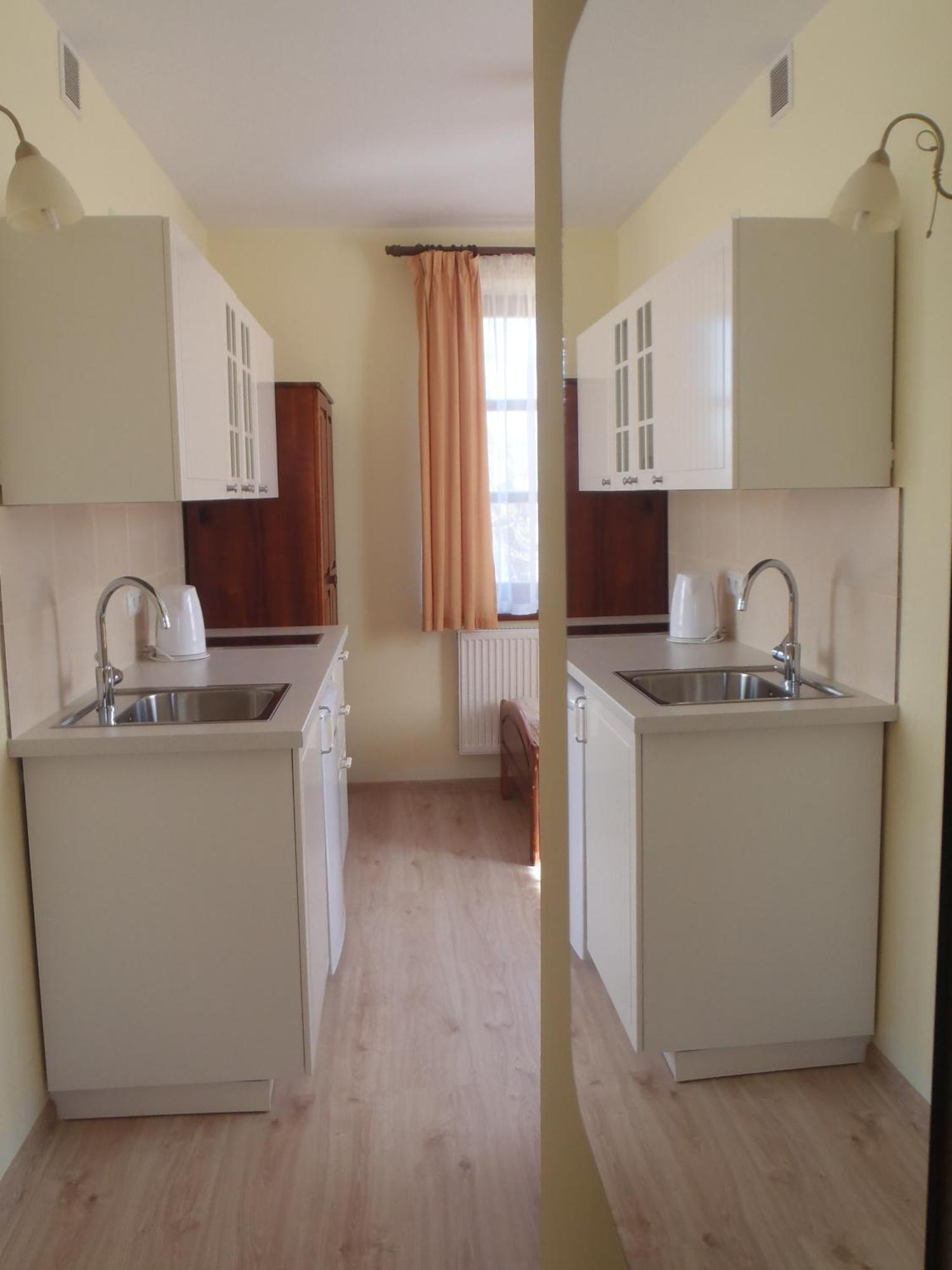 Villa Gorczanska Rabka-Zdrój Rom bilde